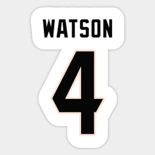 watson Sticker